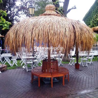 Hasır Dekorasyonun Tarihçesi