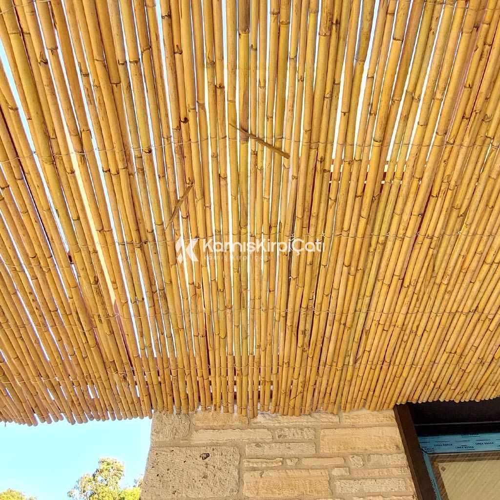 İzmir Hasır Dekorasyon