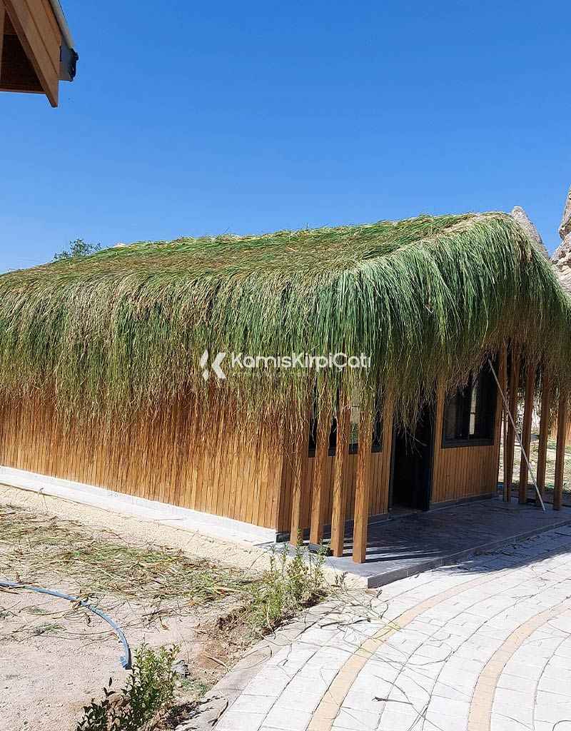 İzmir Hasır Dekorasyon